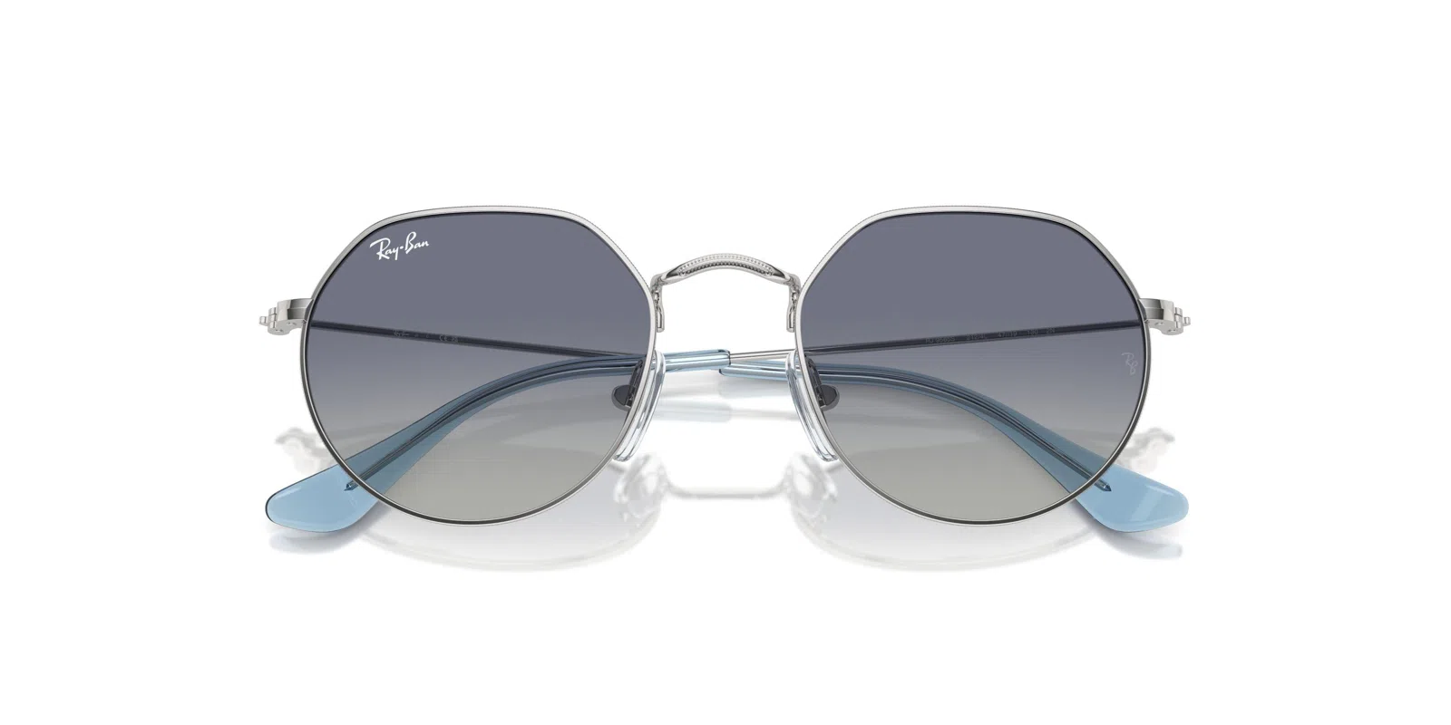 Ray-Ban Kids Jack 0RJ9565S Sunglasses - view 23